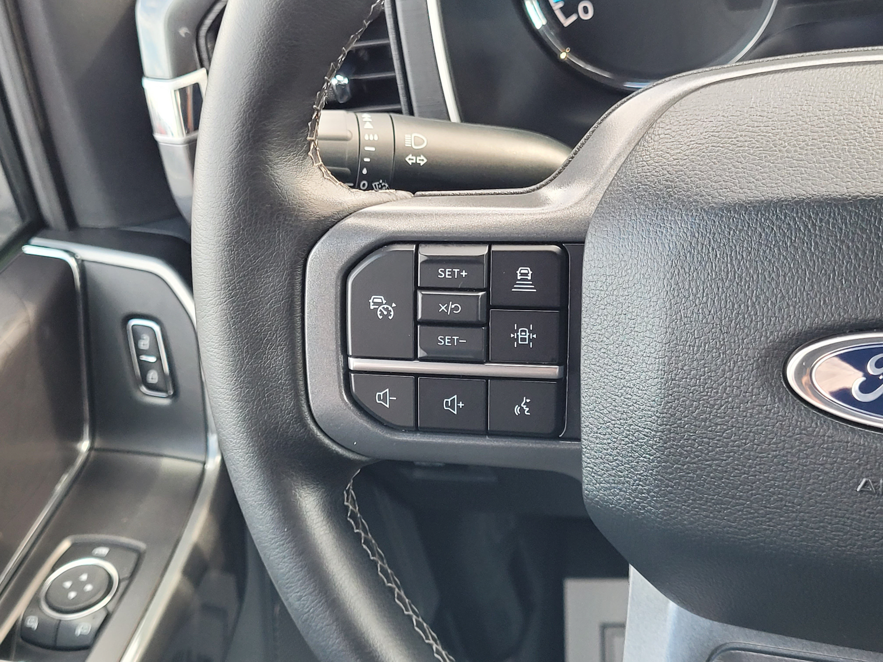Certified 2023 Ford F150 XLT w/ Equipment Group 302A High AWD/4WD image 14