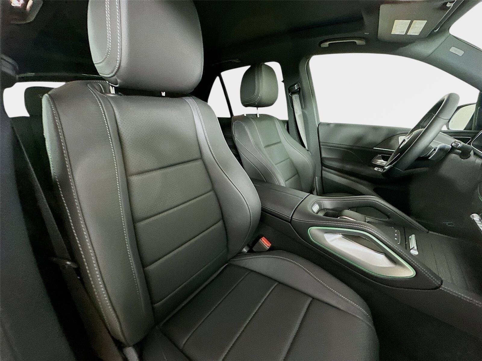 Certified 2026 Mercedes-Benz GLE 350 4MATIC image 38