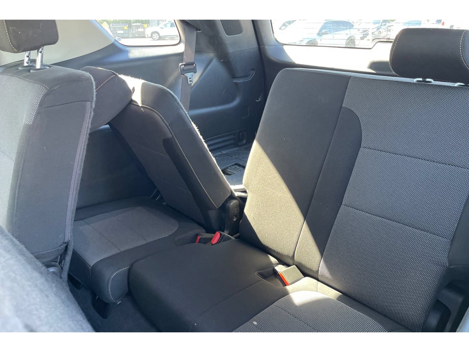 Used 2019 Chevrolet Traverse LS w/ LPO, Blackout Package FWD image 18