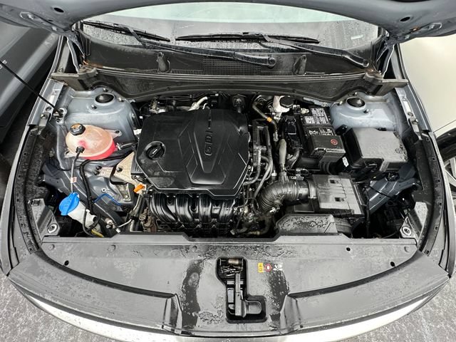 Used 2023 Kia Sportage EX AWD/4WD image 30