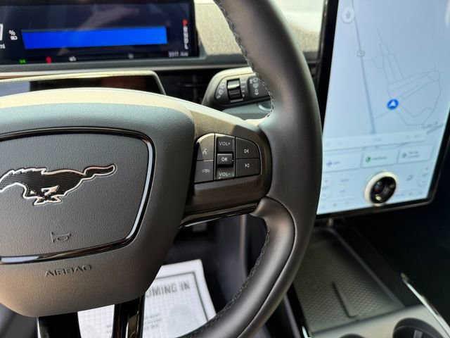 Used 2024 Ford Mustang Mach-E Select w/ Comfort Package Lite image 38