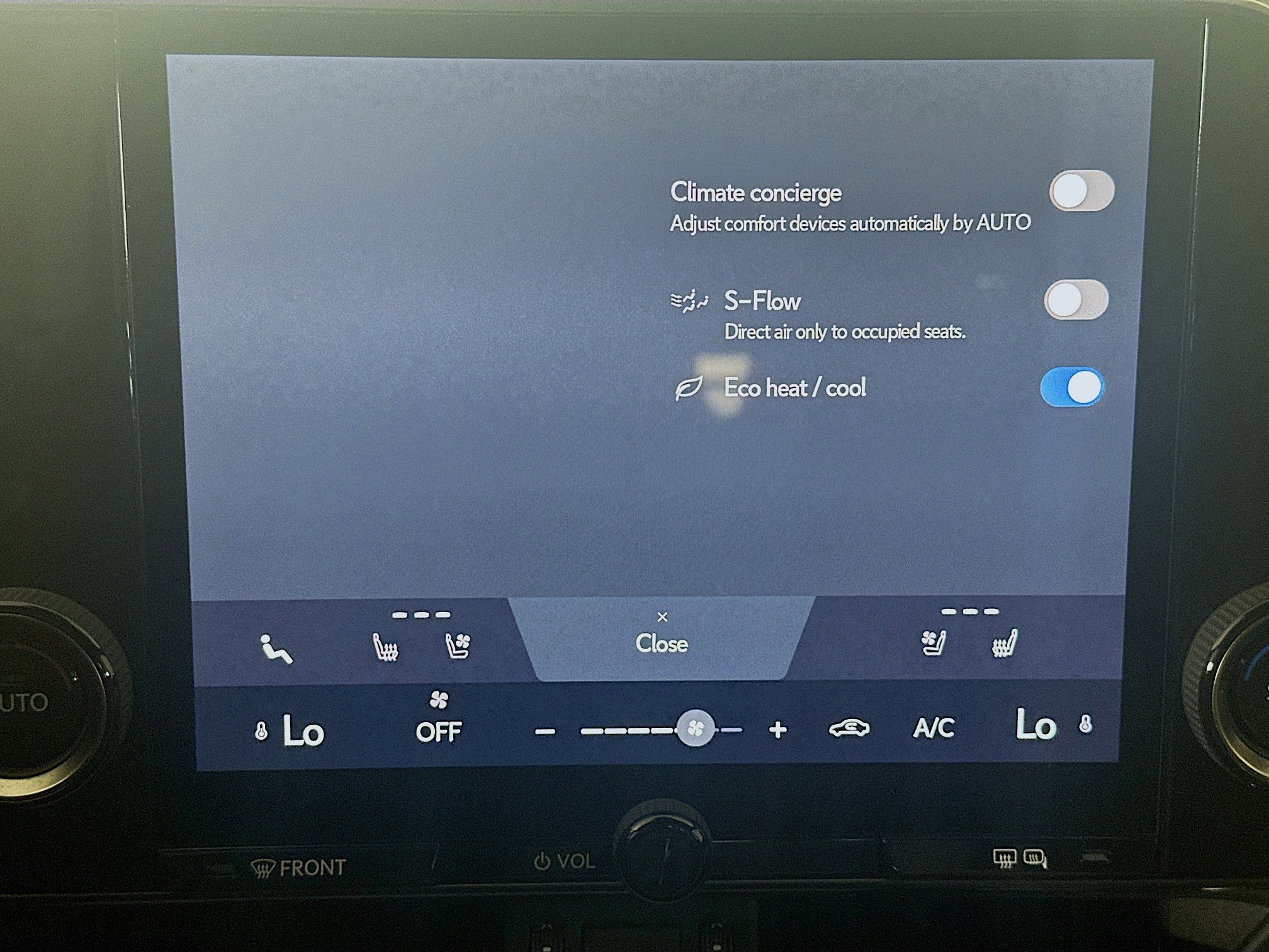 Used 2024 Lexus NX 250 FWD image 24