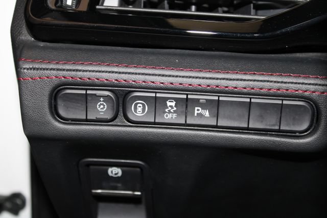 Used 2022 Acura MDX A-Spec AWD/4WD image 26