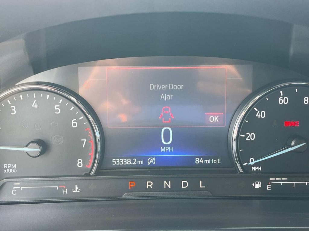 Used 2022 Ford Explorer Limited image 19