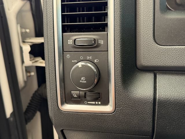 Used 2016 RAM 1500 Big Horn RWD image 17