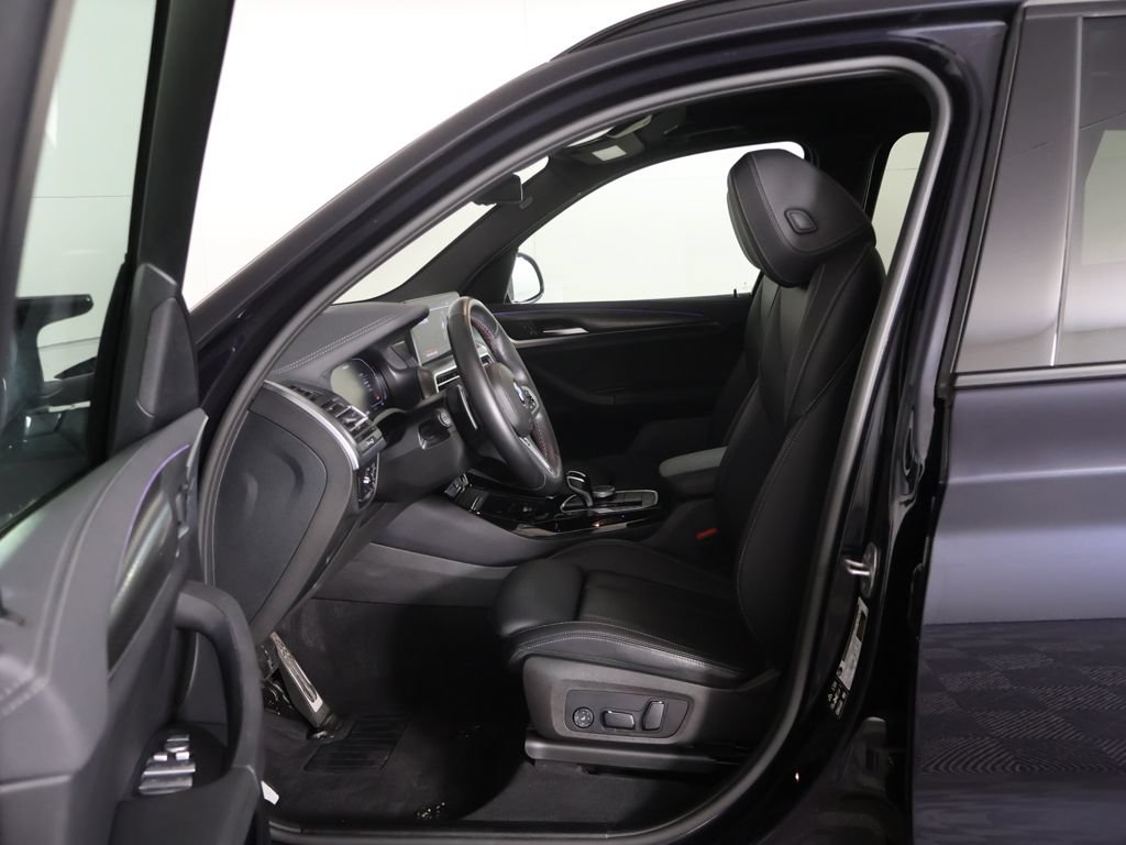 Used 2024 BMW X3 M40i w/ Premium Essential Package AWD/4WD image 32