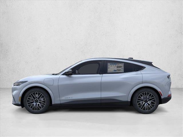 New 2026 Ford Mustang Mach-E Premium AWD/4WD video 3