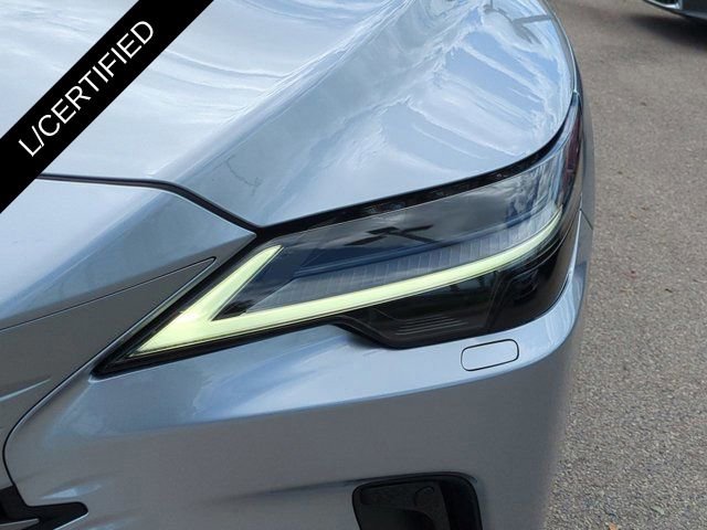 Used 2023 Lexus RX 350 FWD w/ Accessory Package (Z1) image 10
