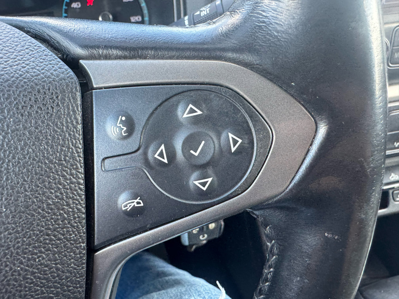 Used 2016 Chevrolet Colorado Z71 image 18