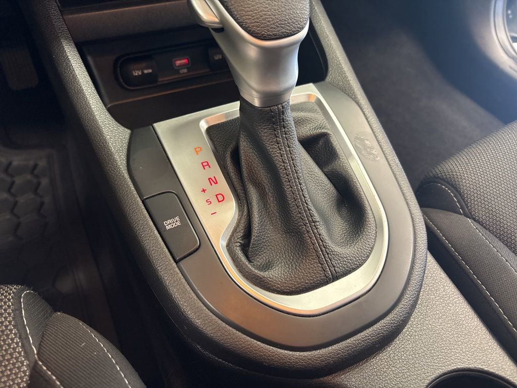 Used 2023 Kia Forte LXS FWD image 18