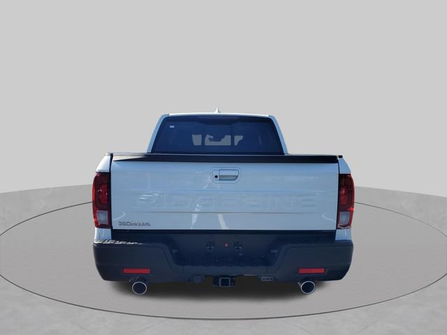 New 2026 Honda Ridgeline RTL image 15