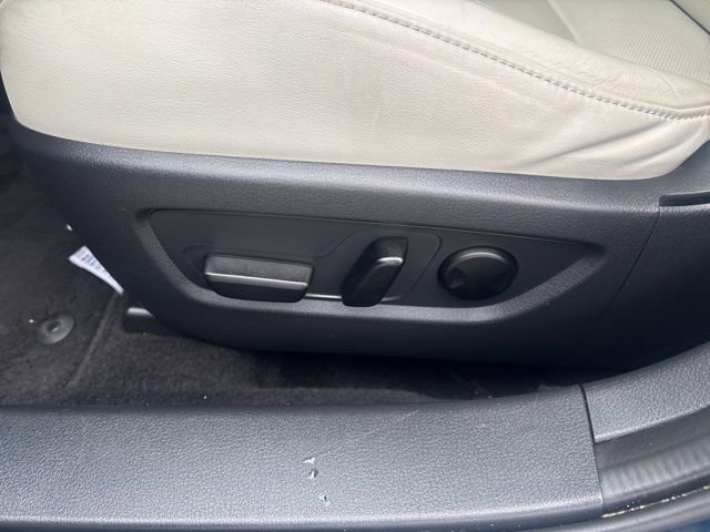 Certified 2023 MAZDA CX-30 2.5 Turbo w/ Premium Package image 19