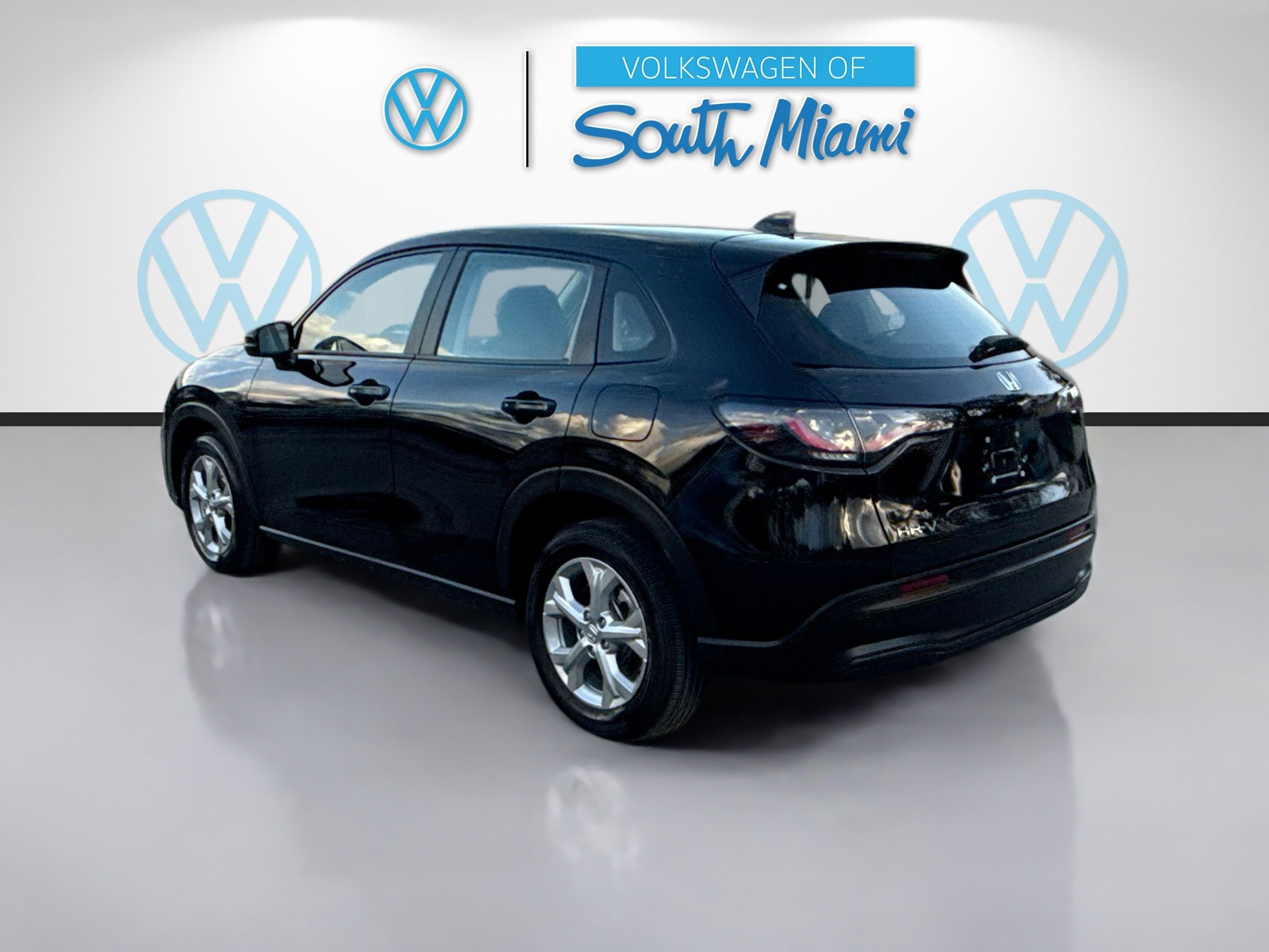 Used 2023 Honda HR-V LX image 5