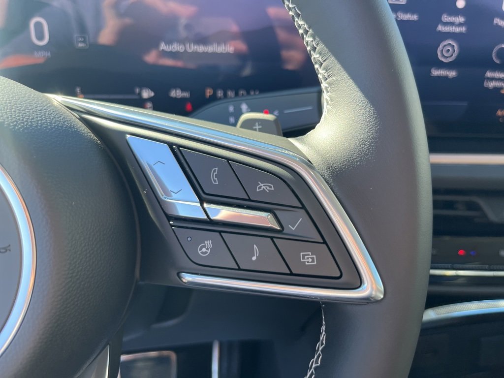 New 2024 Buick Envision Sport Touring image 13