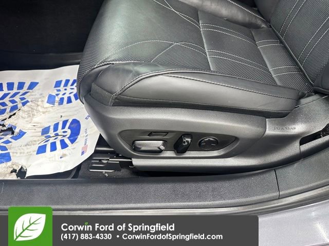 Used 2020 Lexus ES 350 Luxury w/ Accessory Package 2 image 36