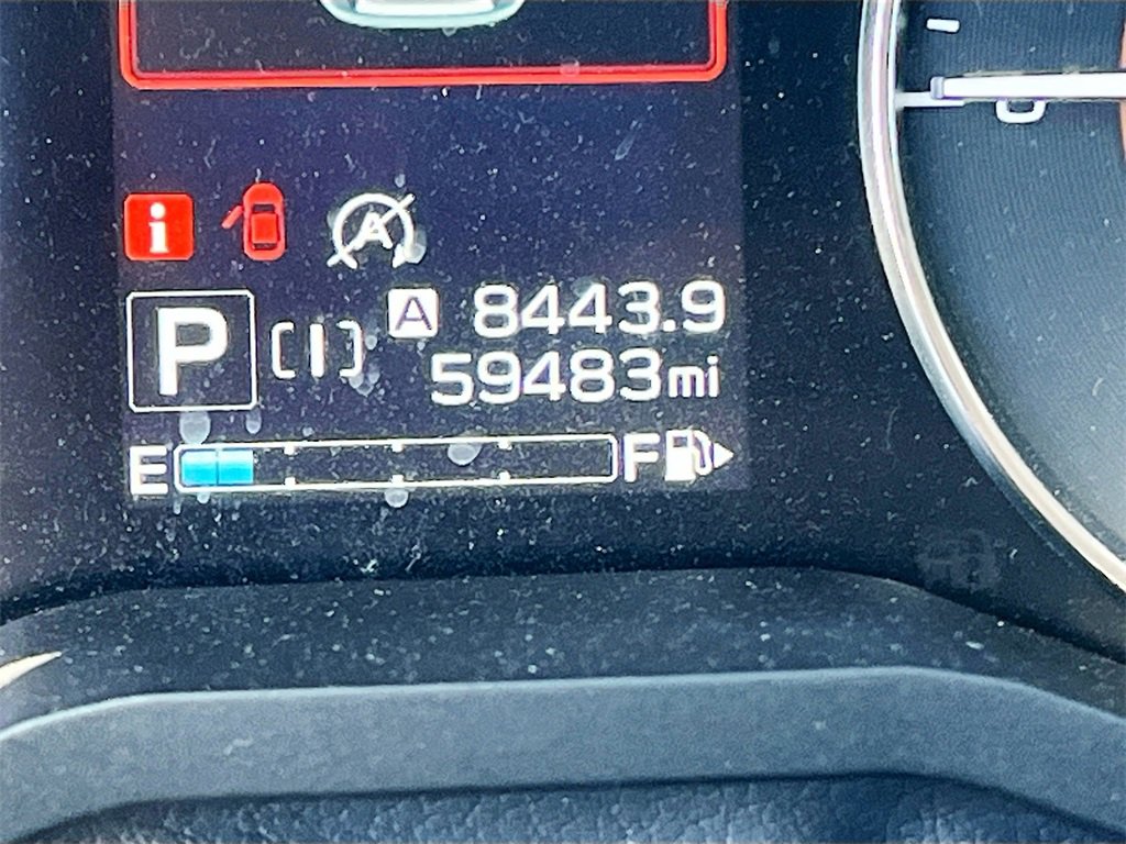 Used 2021 Subaru Crosstrek 2.5i Limited w/ Popular Package #4 image 12