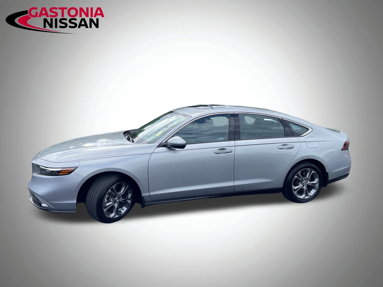 Used 2024 Honda Accord EX image 6