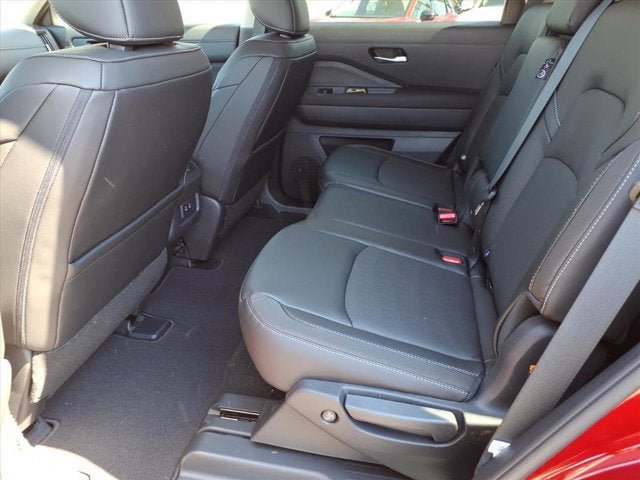 New 2026 Nissan Pathfinder SL AWD/4WD image 6