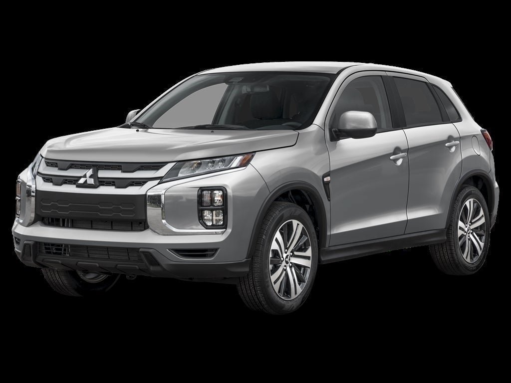 New 2026 Mitsubishi Outlander Sport ES AWD/4WD image 65