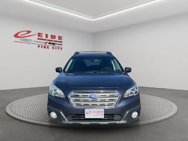 Used 2017 Subaru Outback 2.5i Premium AWD/4WD image 13
