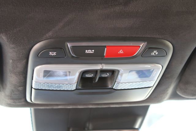 Used 2025 Kia Telluride SX Prestige X-Line AWD/4WD image 18