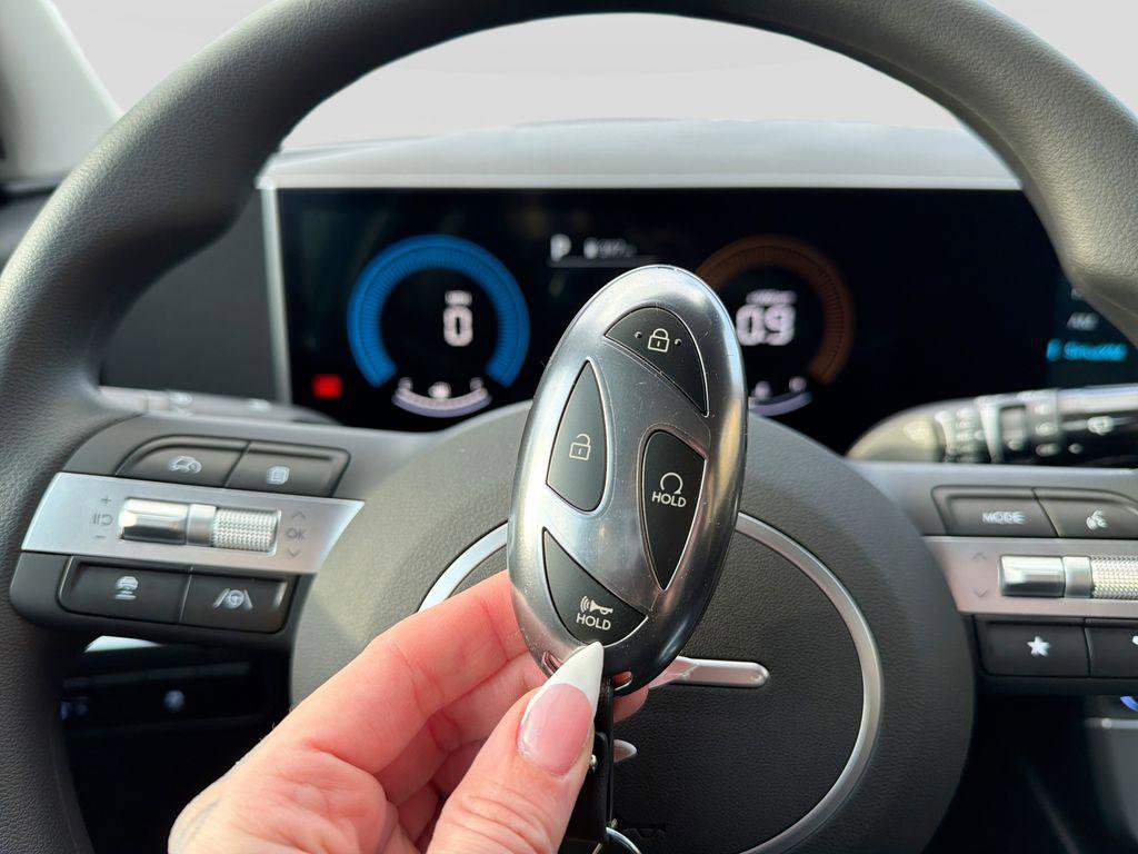 New 2026 Hyundai Tucson SE AWD/4WD image 33