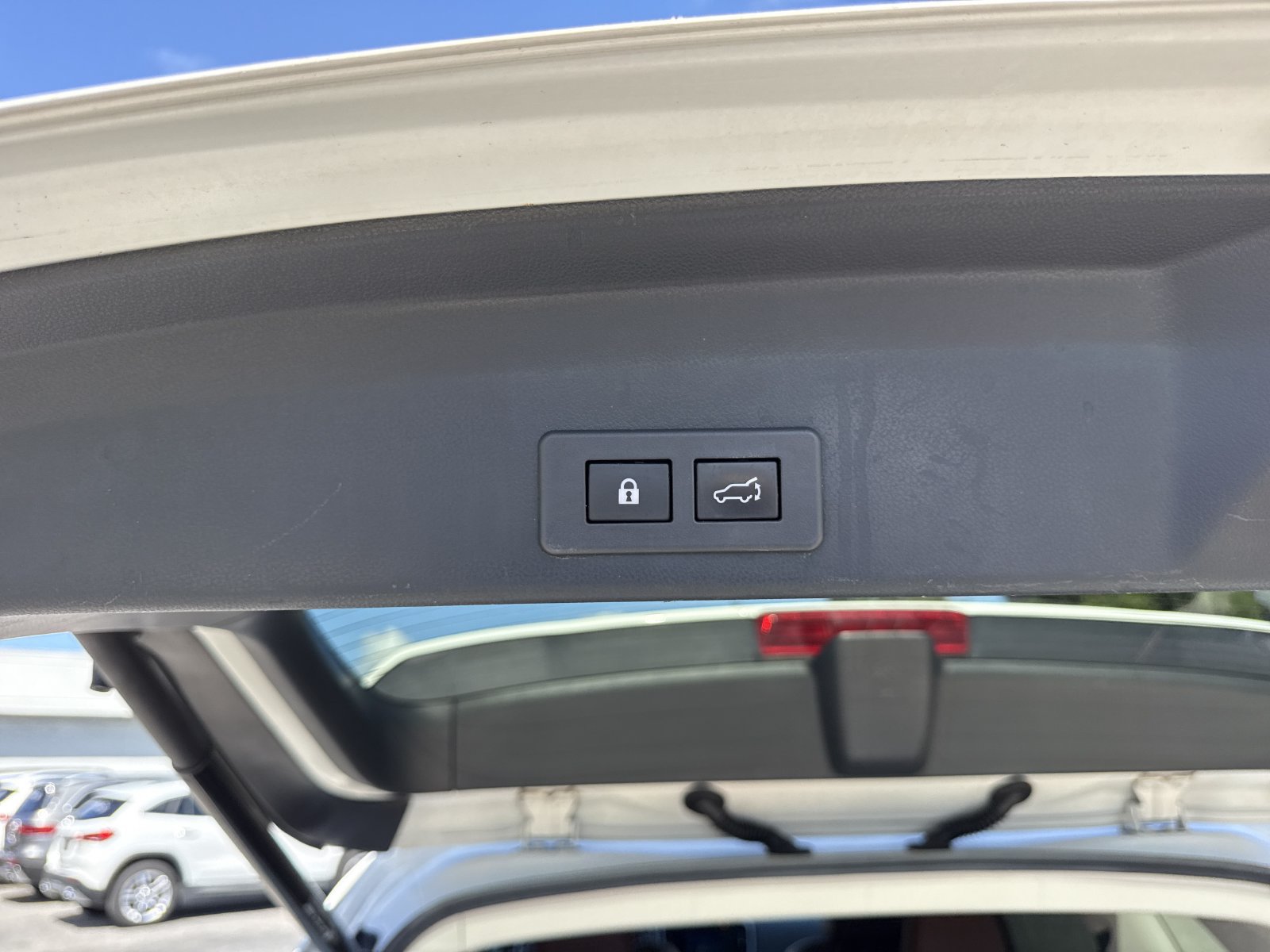 Used 2020 Subaru Ascent Touring w/ Popular Package #2A AWD/4WD image 39