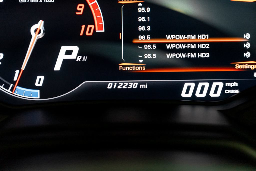 Used 2016 Lamborghini Huracan LP 610-4 AWD/4WD image 54
