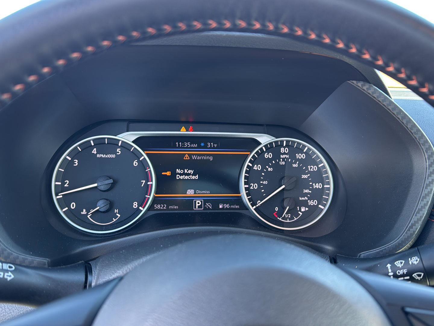 Used 2024 Nissan Sentra SR w/ SR Premium Package image 20