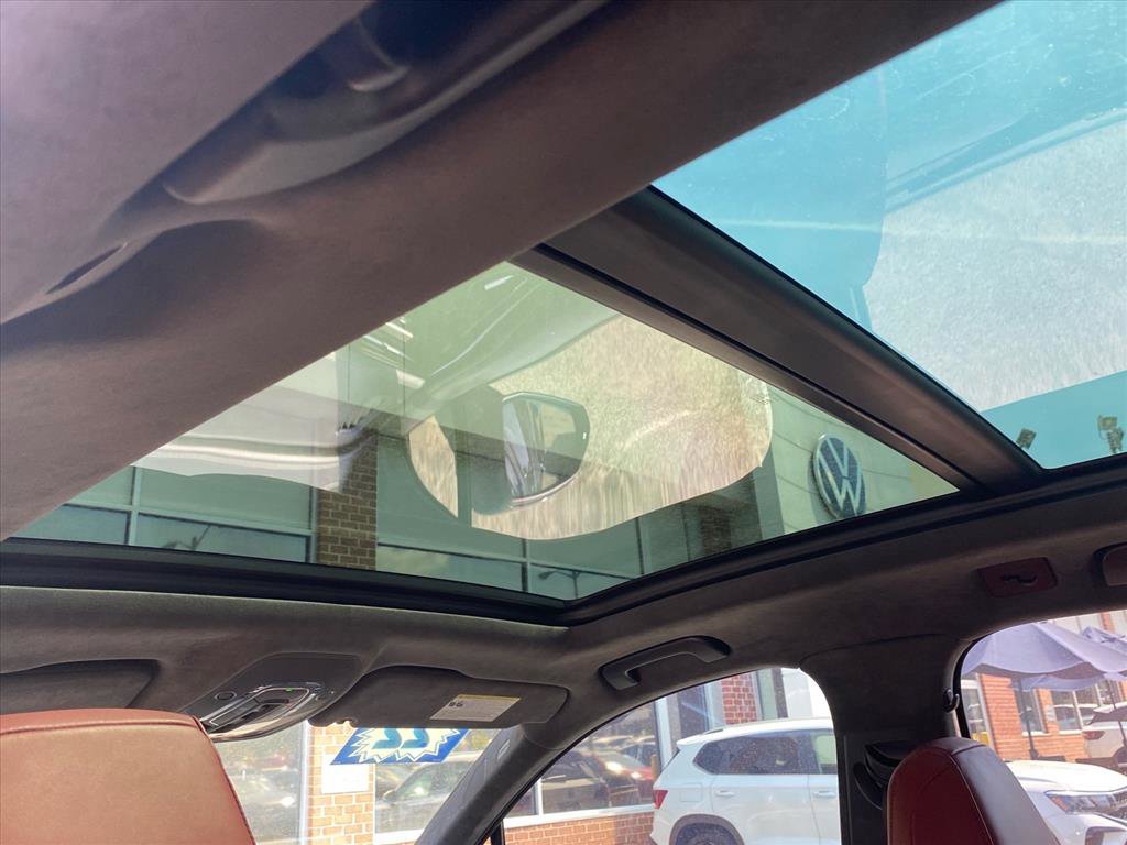 Used 2022 Audi SQ7 Prestige w/ Prestige Package AWD/4WD image 21