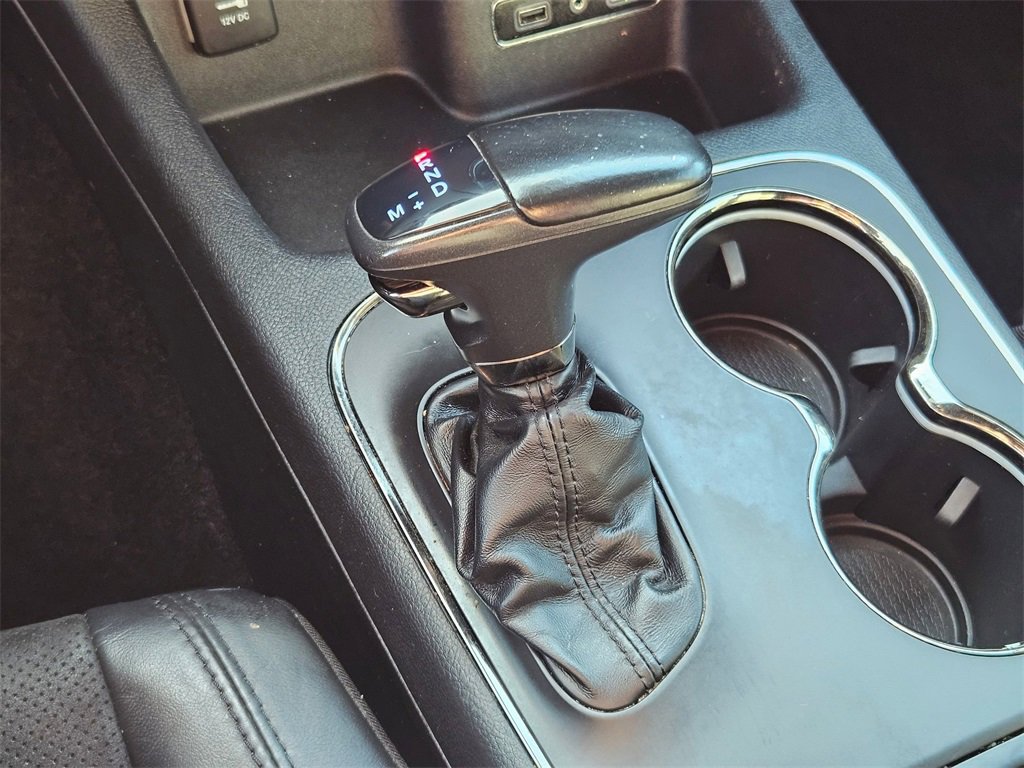 Used 2020 Dodge Durango R/T w/ Technology Group image 18