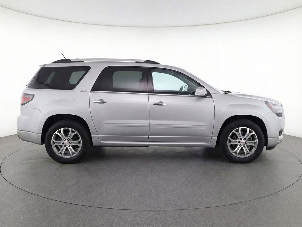Used 2014 GMC Acadia SLT image 8