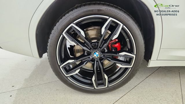 Used 2023 BMW X3 M40i w/ Premium Package AWD/4WD image 76