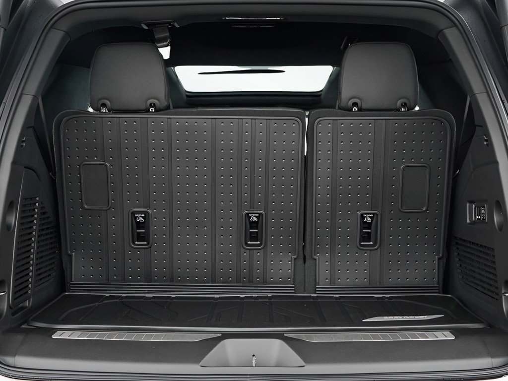 New 2026 Chevrolet Tahoe RST w/ Advanced Technology Package image 8