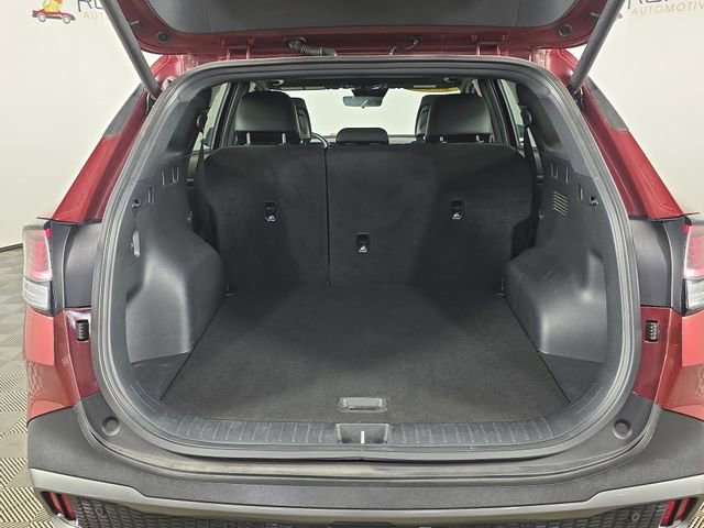 Used 2023 Kia Sportage X-Line w/ X-Line Premium Package image 41