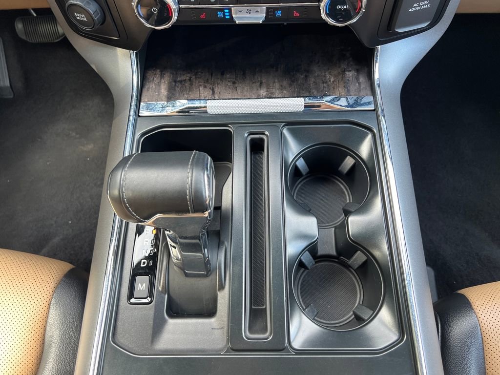 Used 2023 Ford F150 Lariat image 28