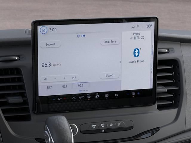 New 2026 Ford Transit 350 XL RWD image 14