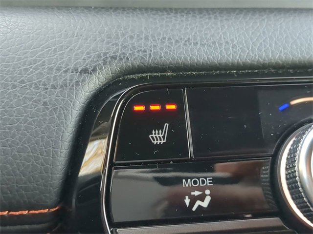 Used 2025 Honda Pilot TrailSport image 22