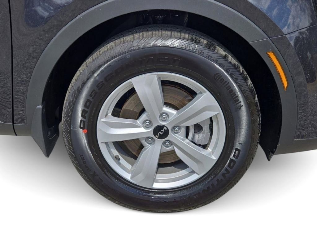 New 2026 Kia Sorento LX image 6