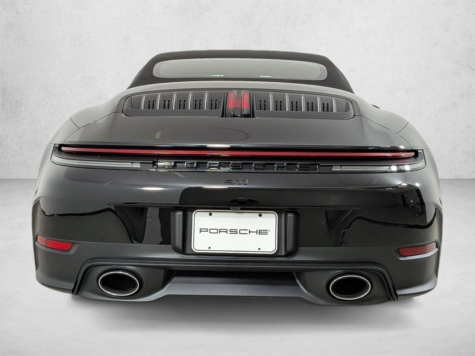 New 2026 Porsche 911 Carrera 4S AWD/4WD image 11