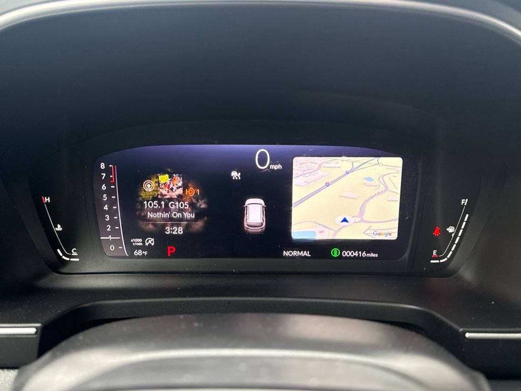 New 2026 Honda Pilot Elite image 17