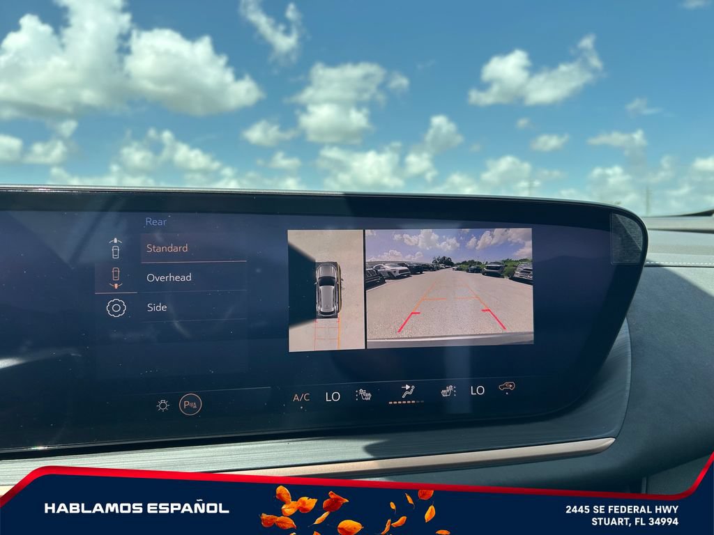 New 2026 Buick Envision Sport Touring AWD/4WD image 31