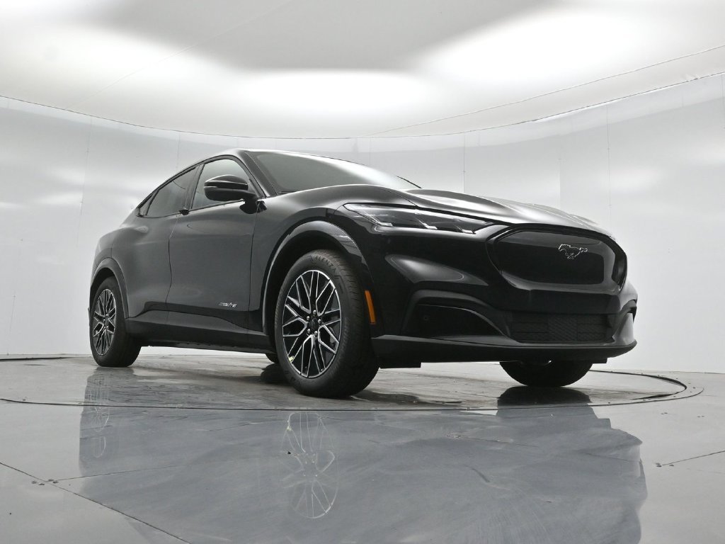New 2026 Ford Mustang Mach-E Premium w/ Technology Package RWD image 46