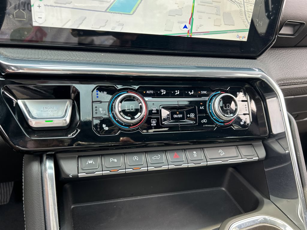 Certified 2026 GMC Sierra 1500 Denali AWD/4WD image 32