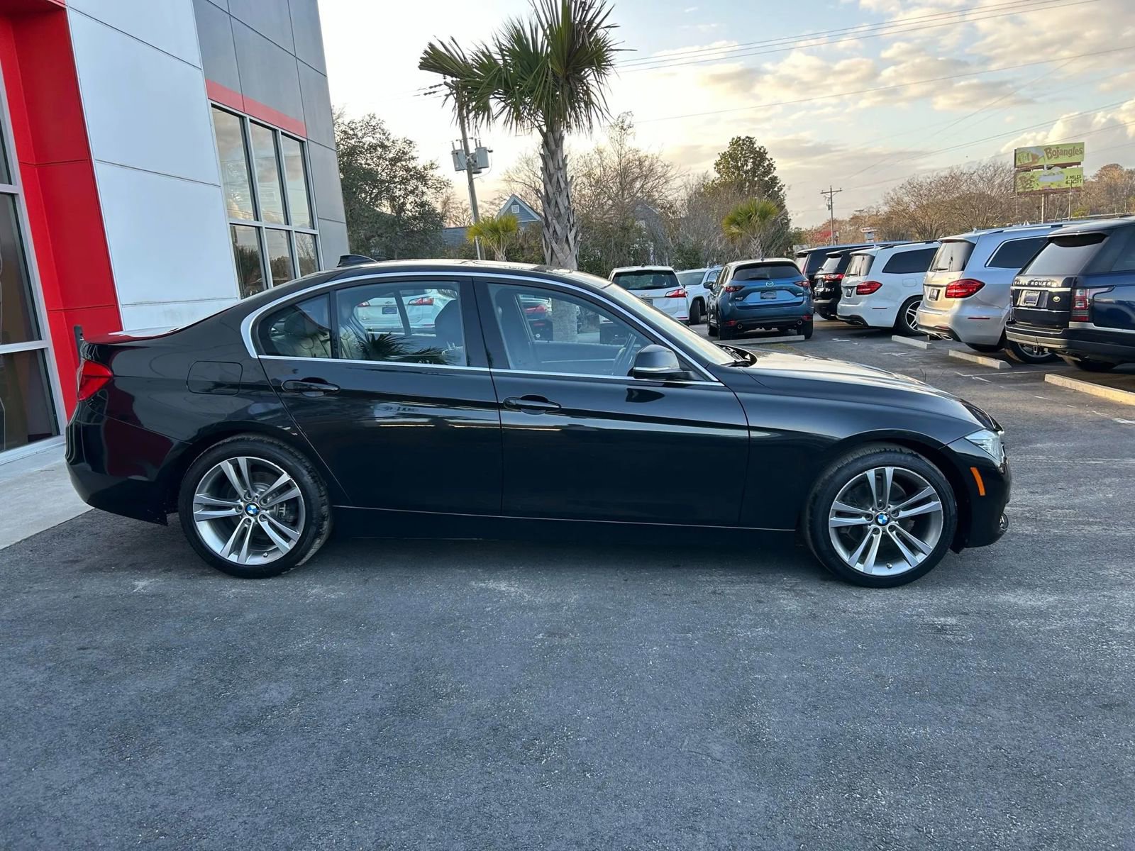 Used 2017 BMW 330i Sedan image 7