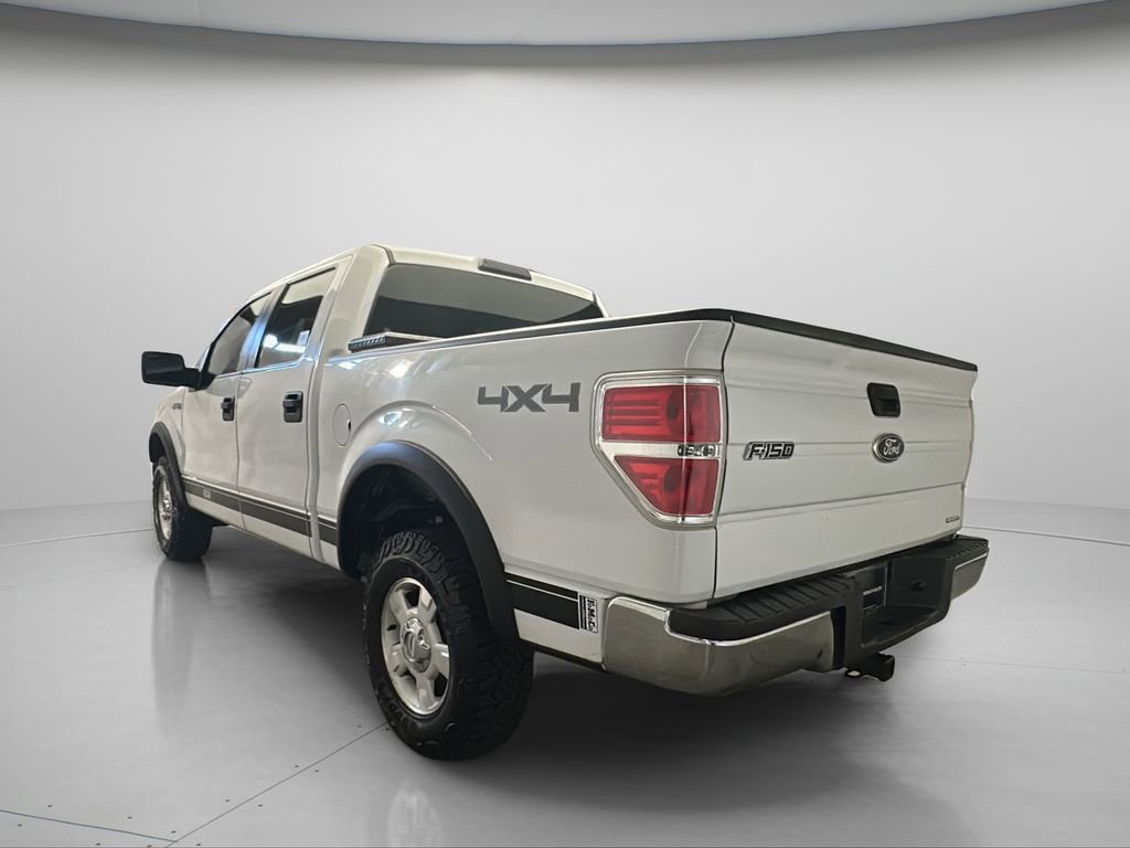 Used 2013 Ford F150 XLT image 5