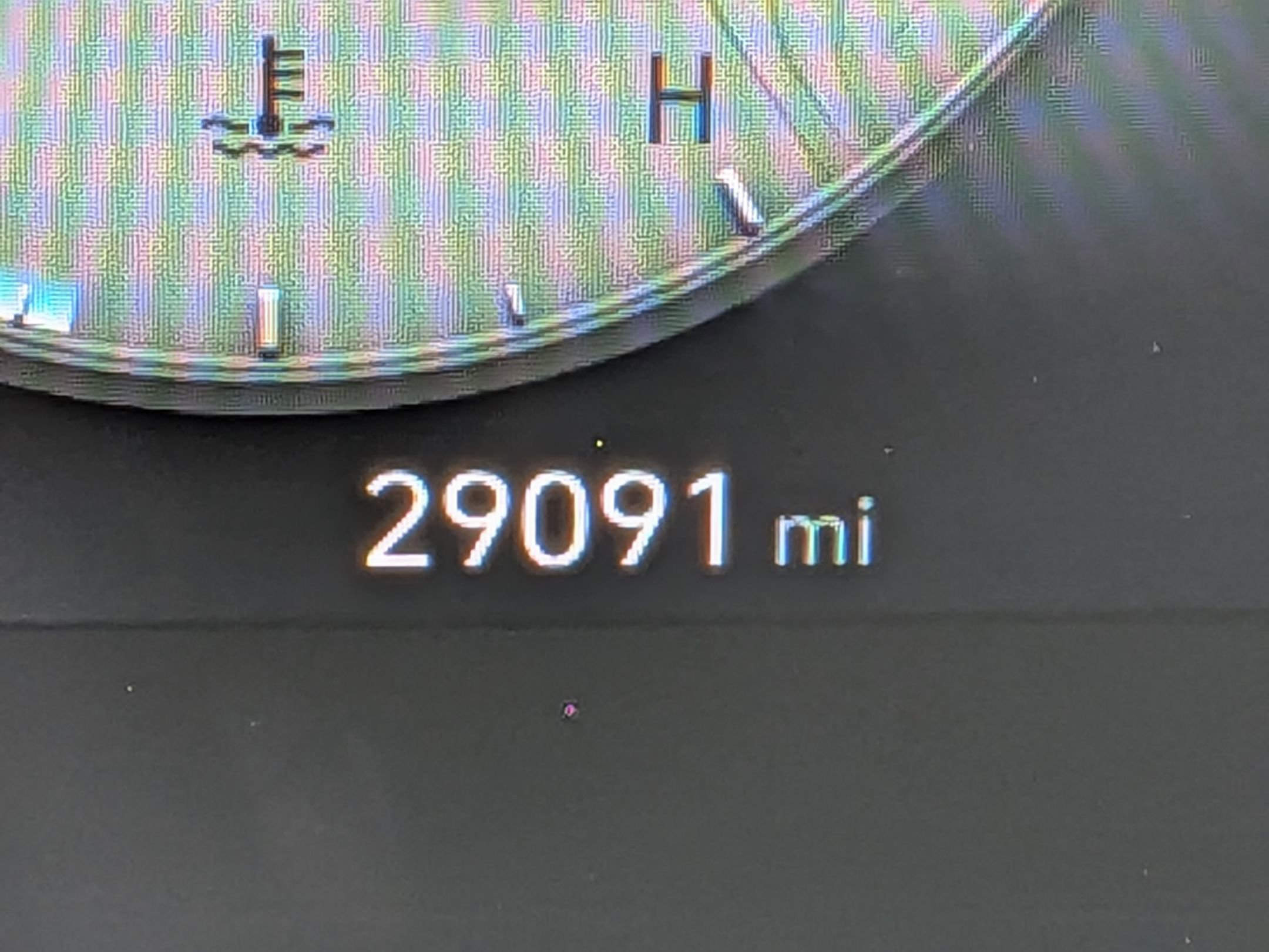 Used 2025 Hyundai Elantra SEL FWD image 21