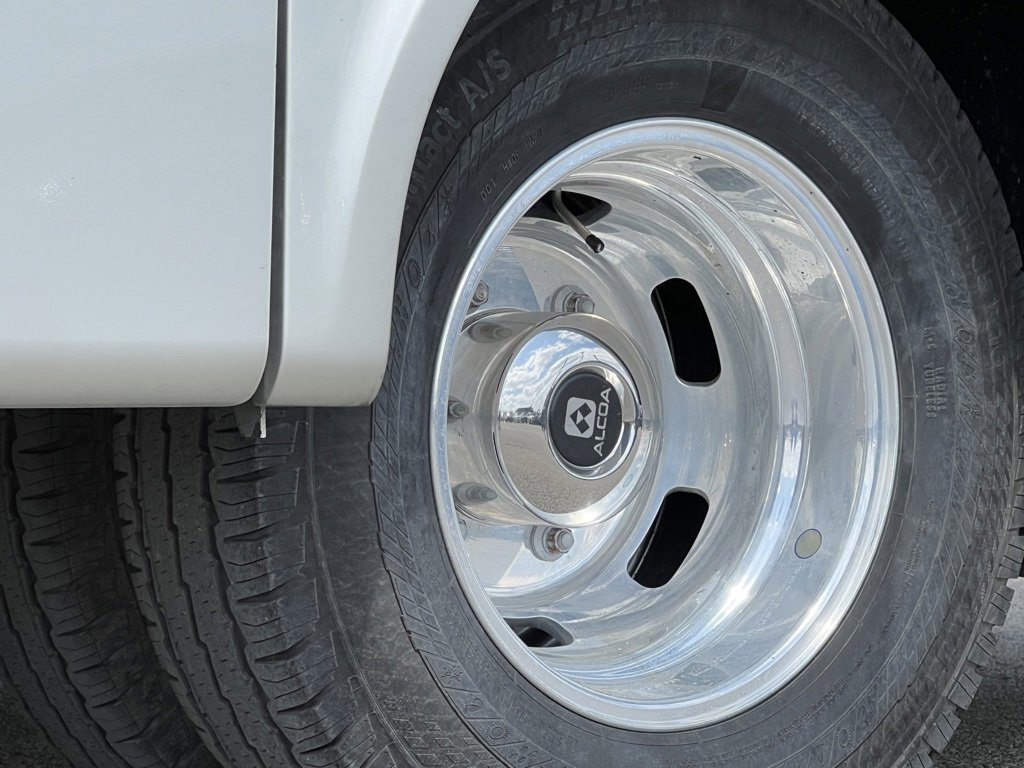 Used 2020 Mercedes-Benz Sprinter 3500 image 11