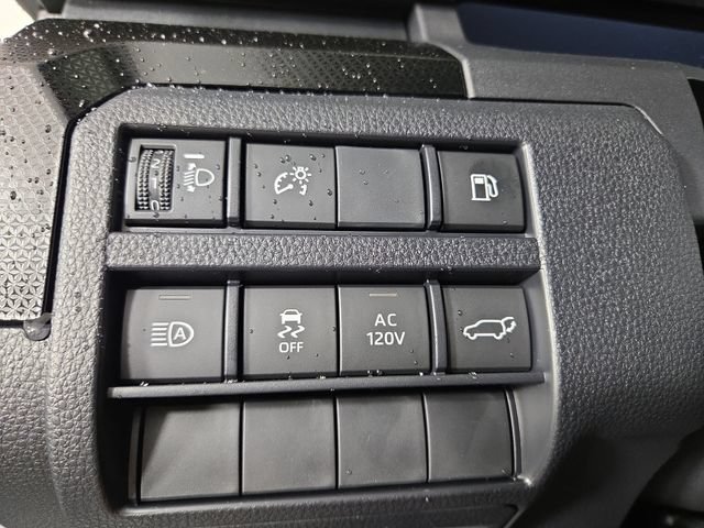 New 2026 Toyota 4Runner Limited AWD/4WD image 28