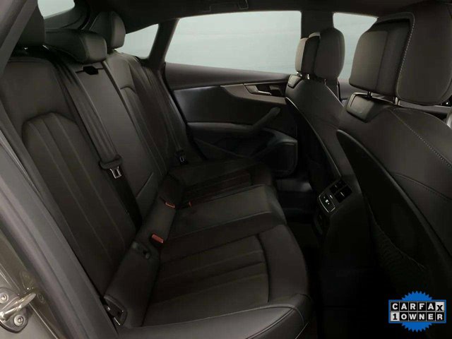 Used 2023 Audi A5 2.0T Premium Plus w/ Premium Plus image 21